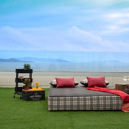Luxury Singular Villa Canelas Sanxenxo Exterior foto