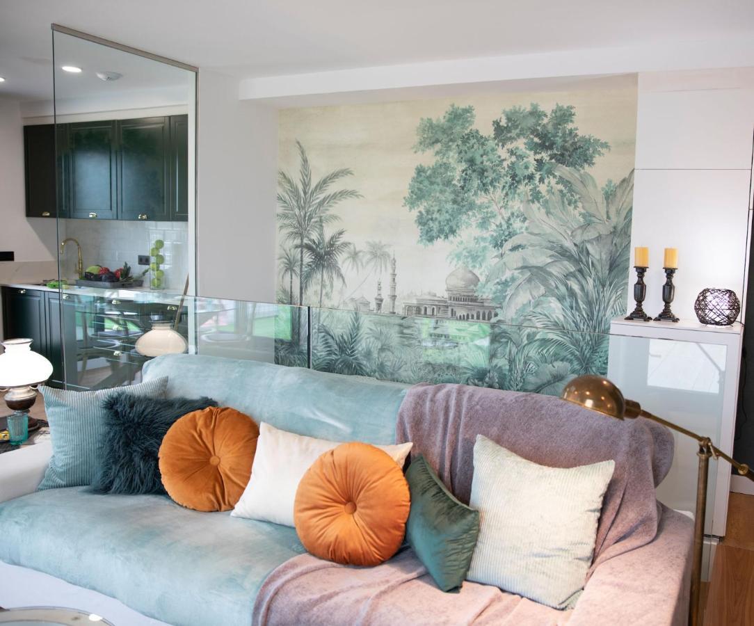 Luxury Singular Villa Canelas Sanxenxo Exterior foto