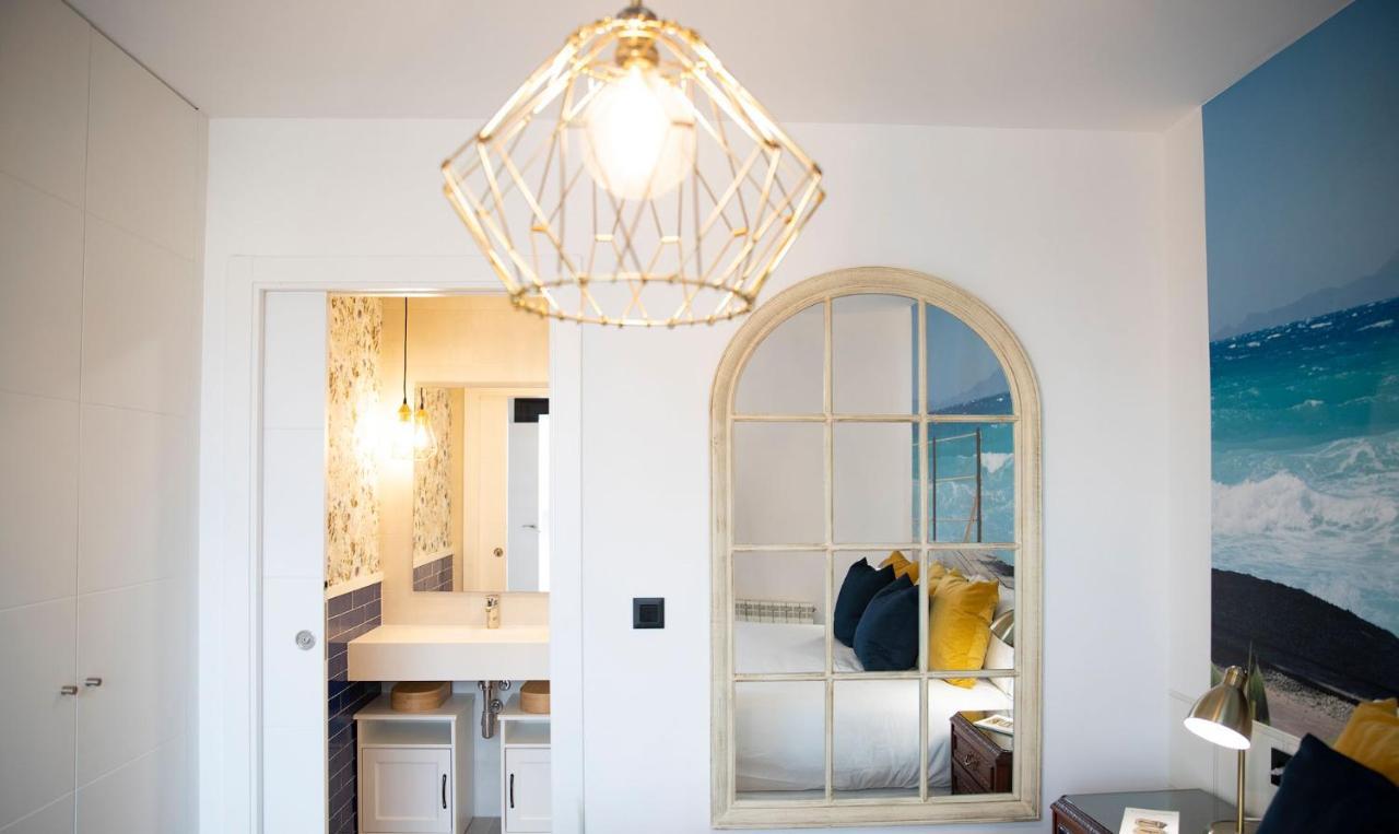 Luxury Singular Villa Canelas Sanxenxo Exterior foto